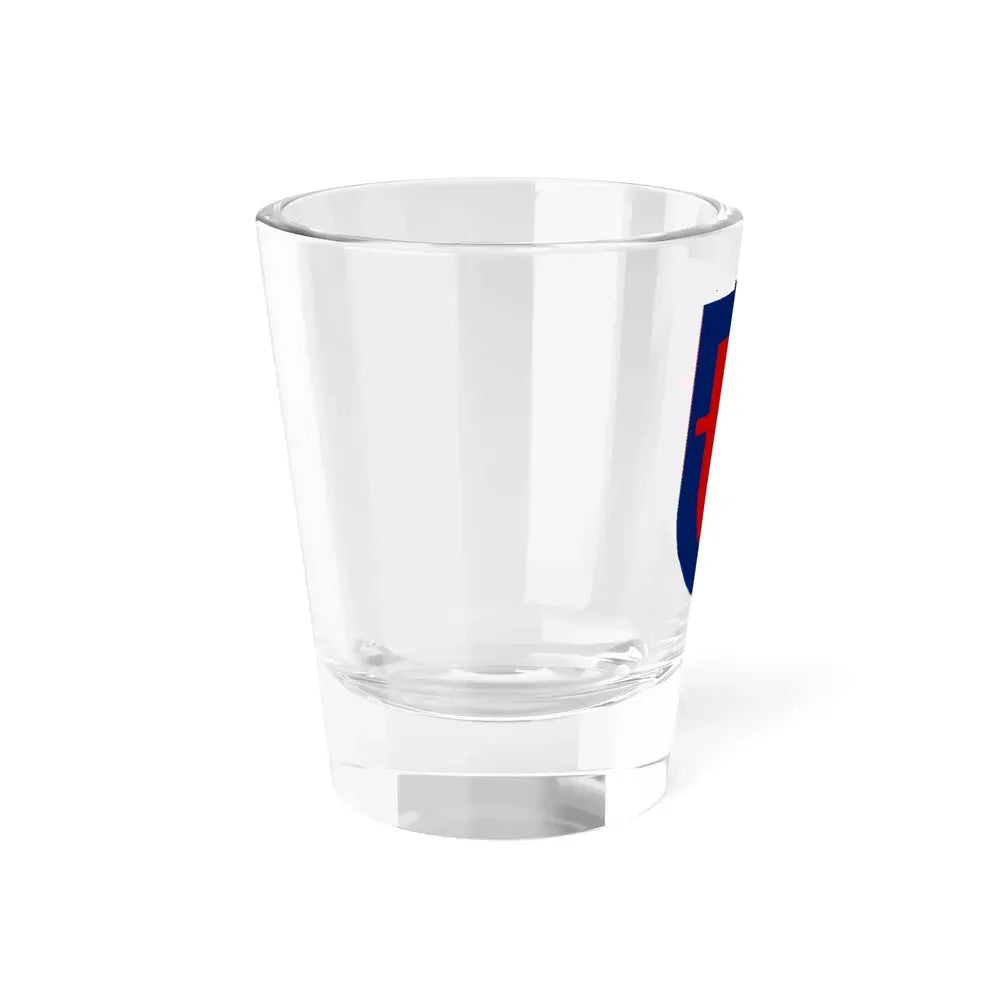 501st Infantry Regiment (U.S. Army) Shot Glass 1.5oz - Go Mug Yourself