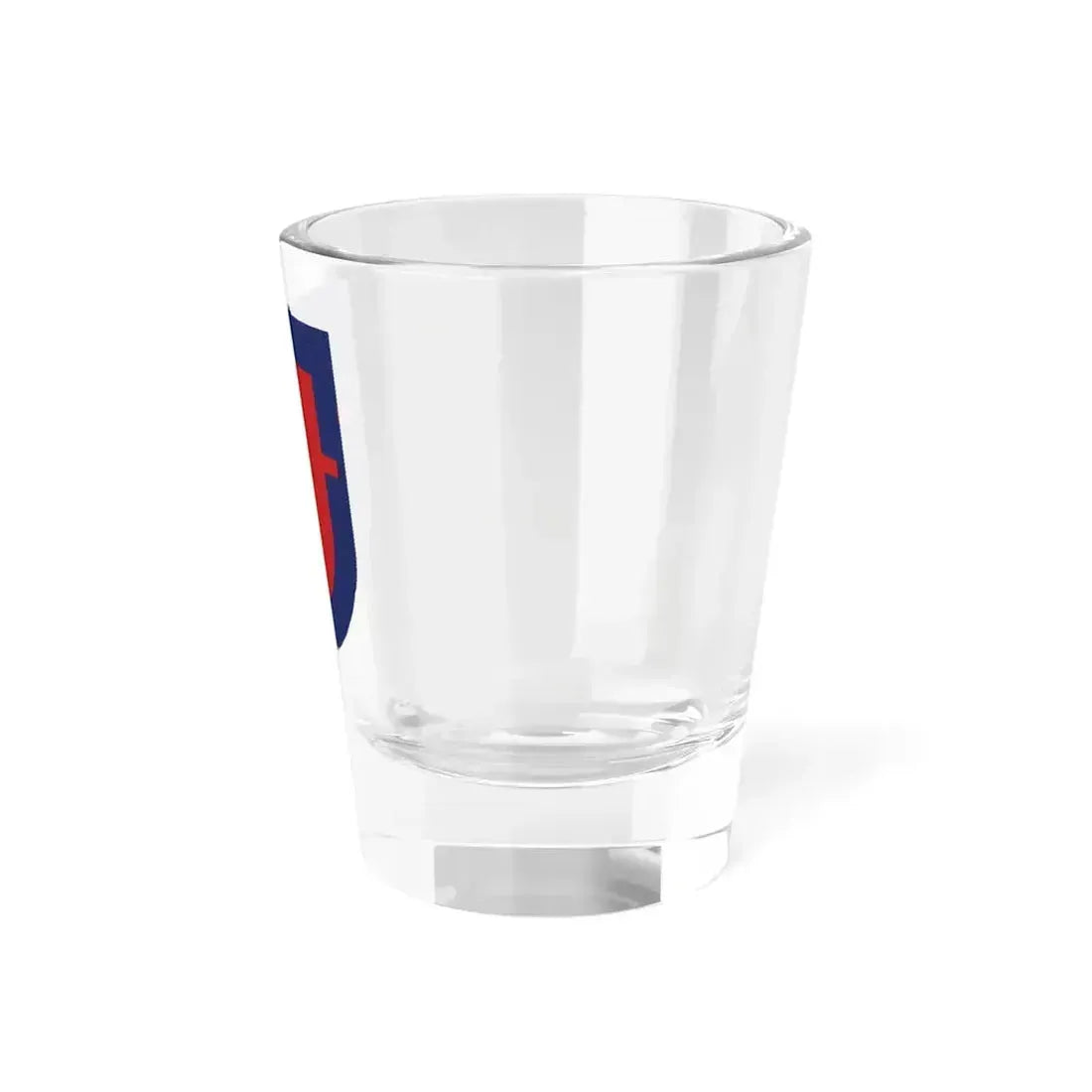 501st Infantry Regiment (U.S. Army) Shot Glass 1.5oz - Go Mug Yourself