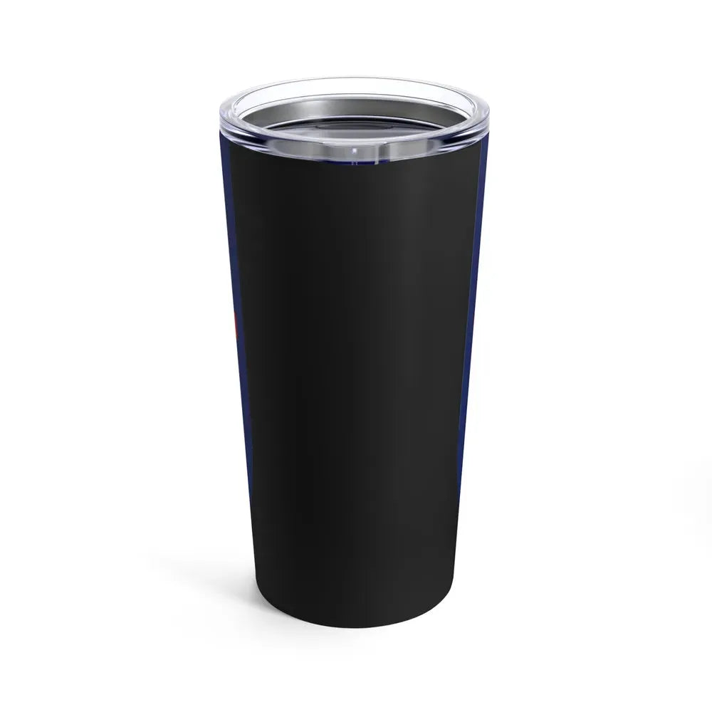 501st Infantry Regiment (U.S. Army) Tumbler 20oz - Go Mug Yourself