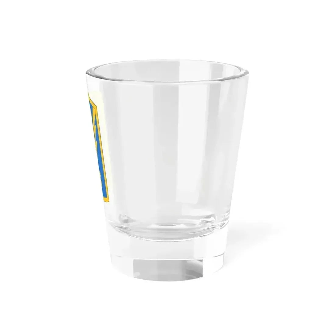 501st Military Intelligence Brigade (U.S. Army) Shot Glass 1.5oz - Go Mug Yourself