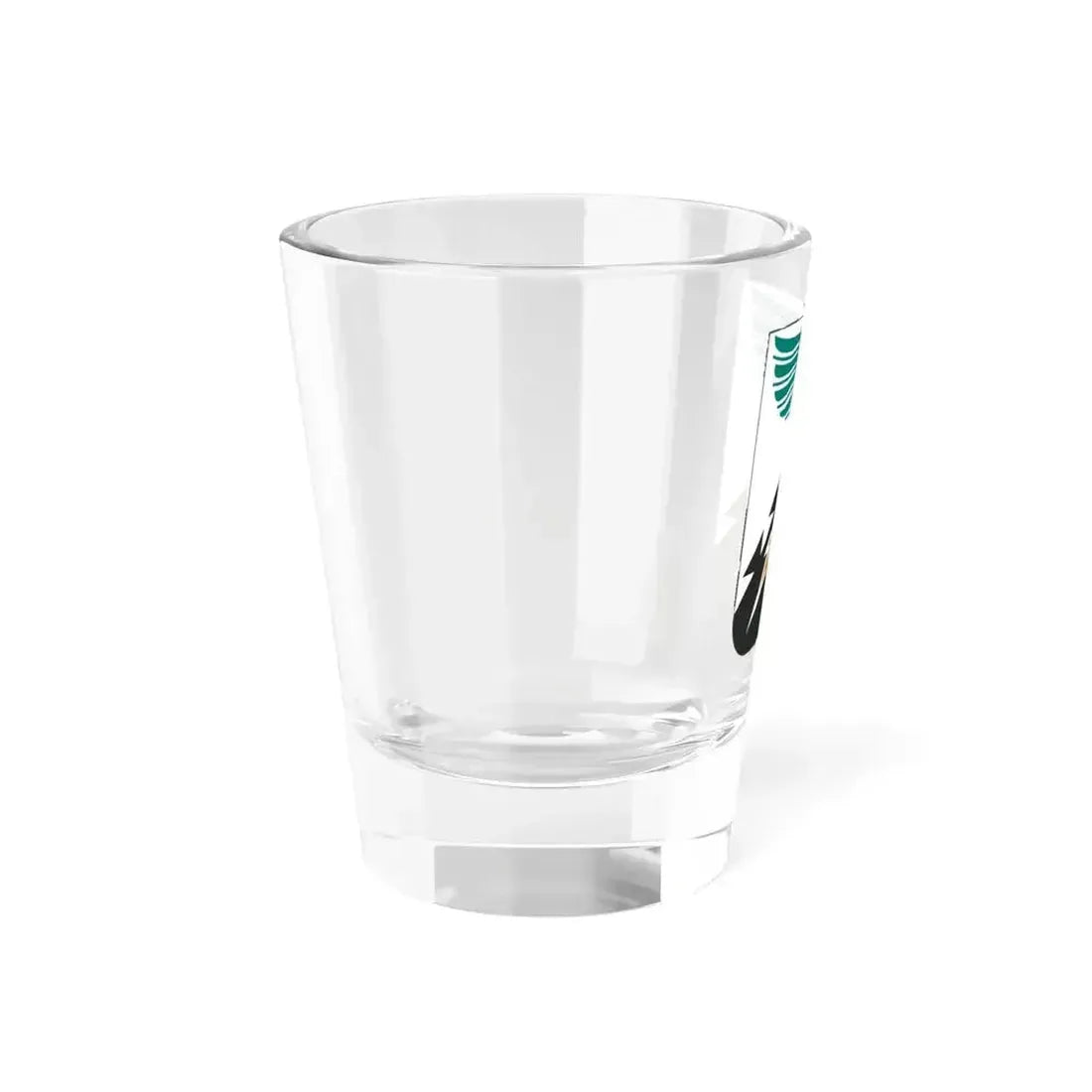 502 Aviation Regiment 2 (U.S. Army) Shot Glass 1.5oz - Go Mug Yourself