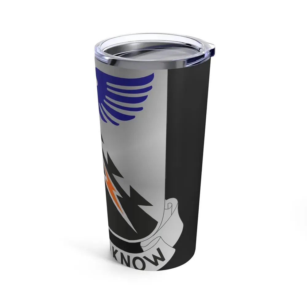 502 Aviation Regiment (U.S. Army) Tumbler 20oz - Go Mug Yourself