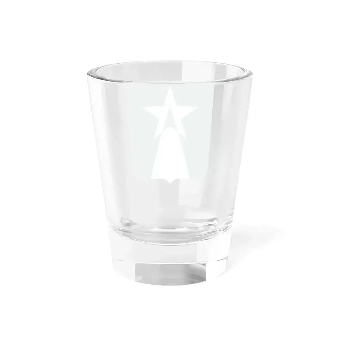 503 Aviation Battalion 2 (U.S. Army) Shot Glass 1.5oz - Go Mug Yourself