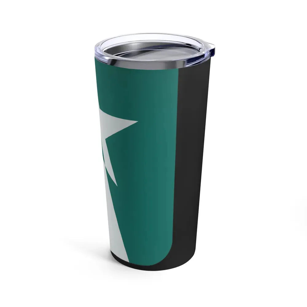 503 Aviation Battalion 2 (U.S. Army) Tumbler 20oz - Go Mug Yourself