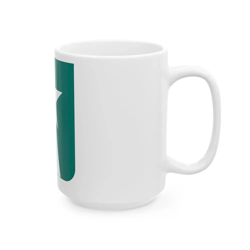 503 Aviation Battalion 2 (U.S. Army) White Coffee Mug - Go Mug Yourself