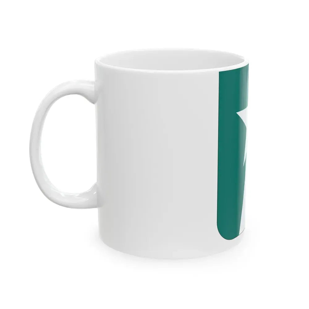 503 Aviation Battalion 2 (U.S. Army) White Coffee Mug - Go Mug Yourself