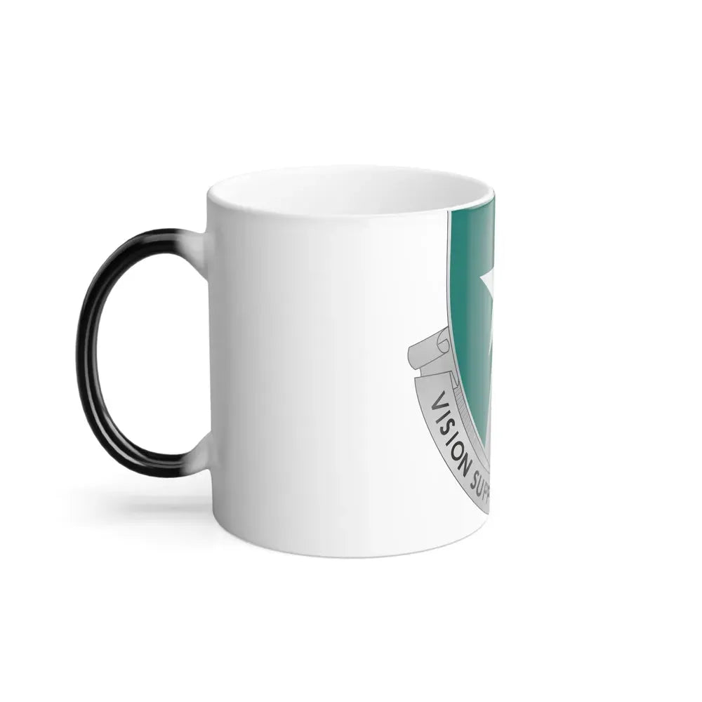 503 Aviation Battalion (U.S. Army) Color Changing Coffee Mug - Go Mug Yourself