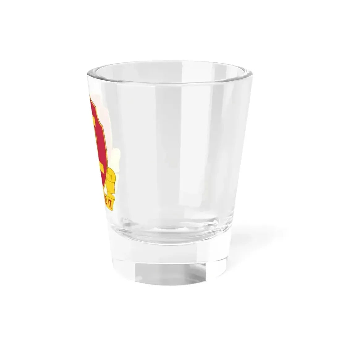 503rd Field Artillery Battalion (U.S. Army) Shot Glass 1.5oz - Go Mug Yourself