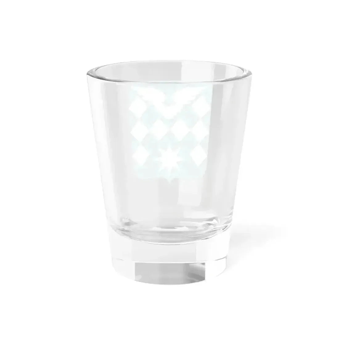 504 Aviation Battalion 2 (U.S. Army) Shot Glass 1.5oz - Go Mug Yourself