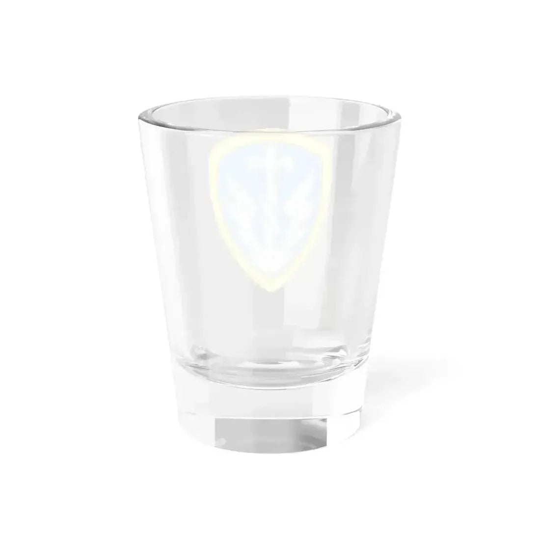 504th Military Intelligence Brigade (U.S. Army) Shot Glass 1.5oz - Go Mug Yourself