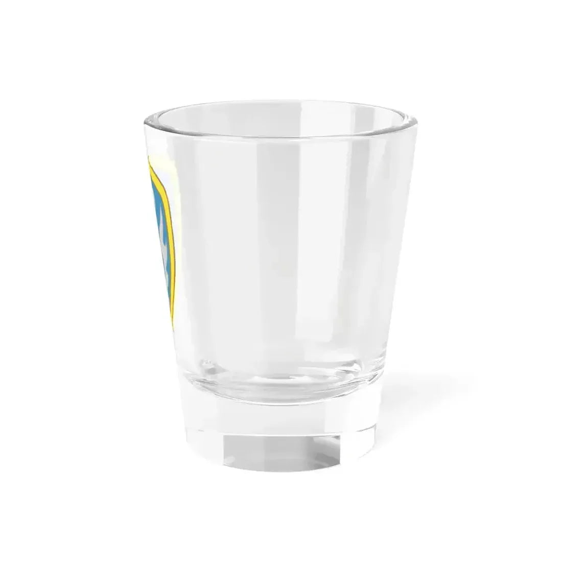 504th Military Intelligence Brigade (U.S. Army) Shot Glass 1.5oz - Go Mug Yourself