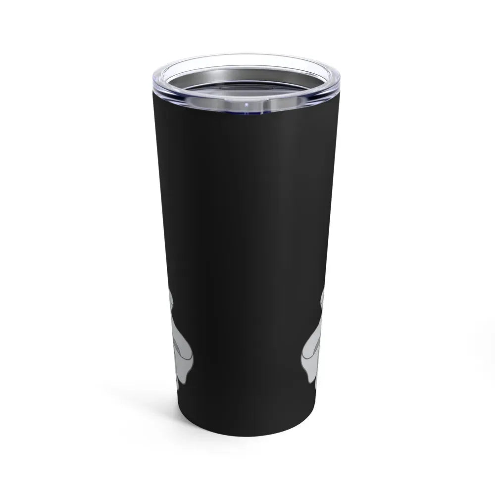 505 Engineer Battalion (U.S. Army) Tumbler 20oz - Go Mug Yourself