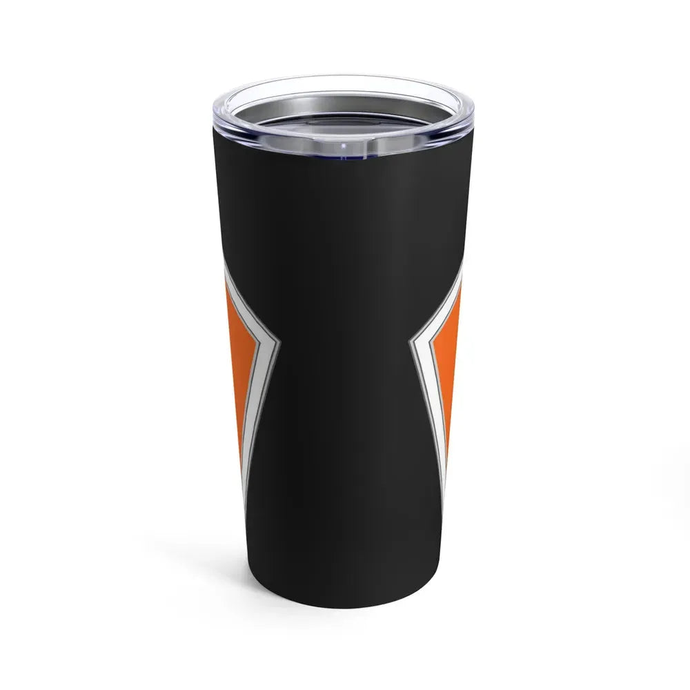 505 Signal Brigade 2 (U.S. Army) Tumbler 20oz - Go Mug Yourself