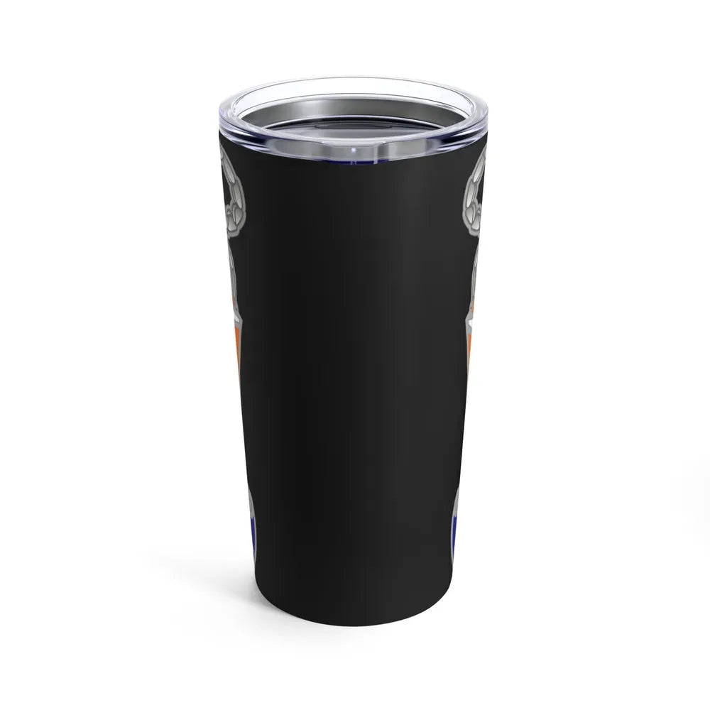 505 Signal Brigade 3 (U.S. Army) Tumbler 20oz - Go Mug Yourself