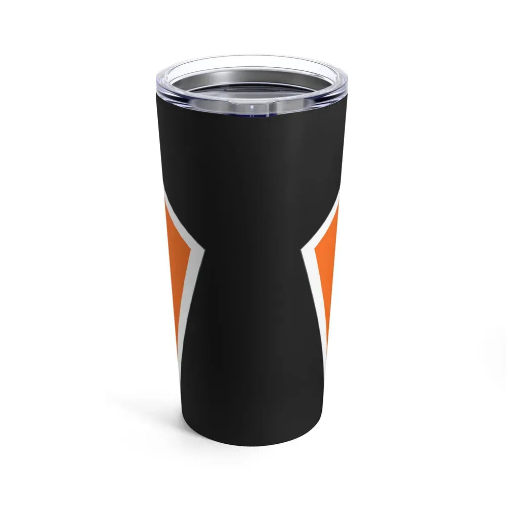 505 Signal Brigade (U.S. Army) Tumbler 20oz - Go Mug Yourself
