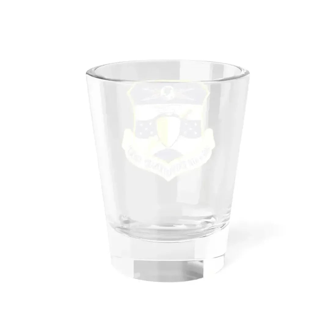 506th Air Expeditionary Group (U.S. Air Force) Shot Glass 1.5oz - Go Mug Yourself