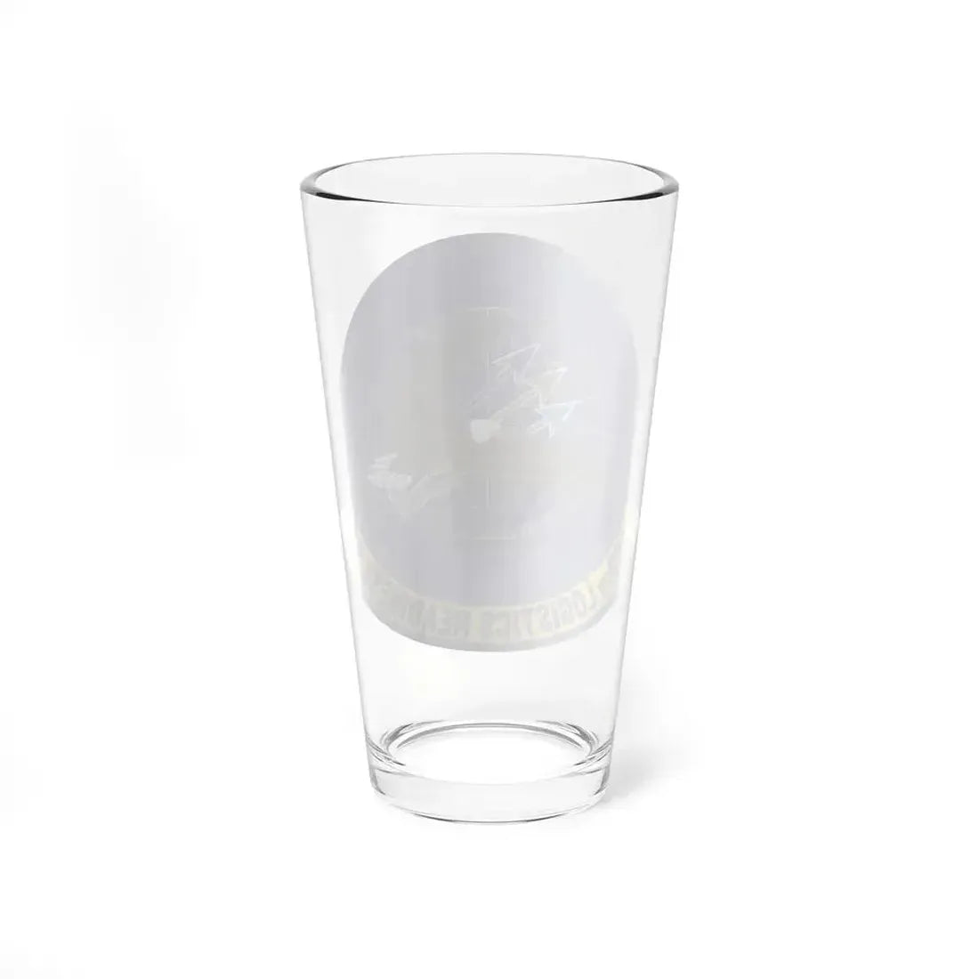 509th Logistics Readiness Squadron (U.S. Air Force) Pint Glass 16oz - Go Mug Yourself