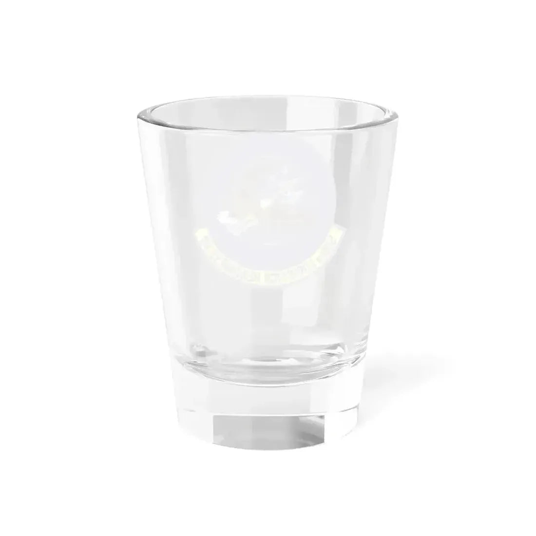 509th Logistics Readiness Squadron (U.S. Air Force) Shot Glass 1.5oz - Go Mug Yourself