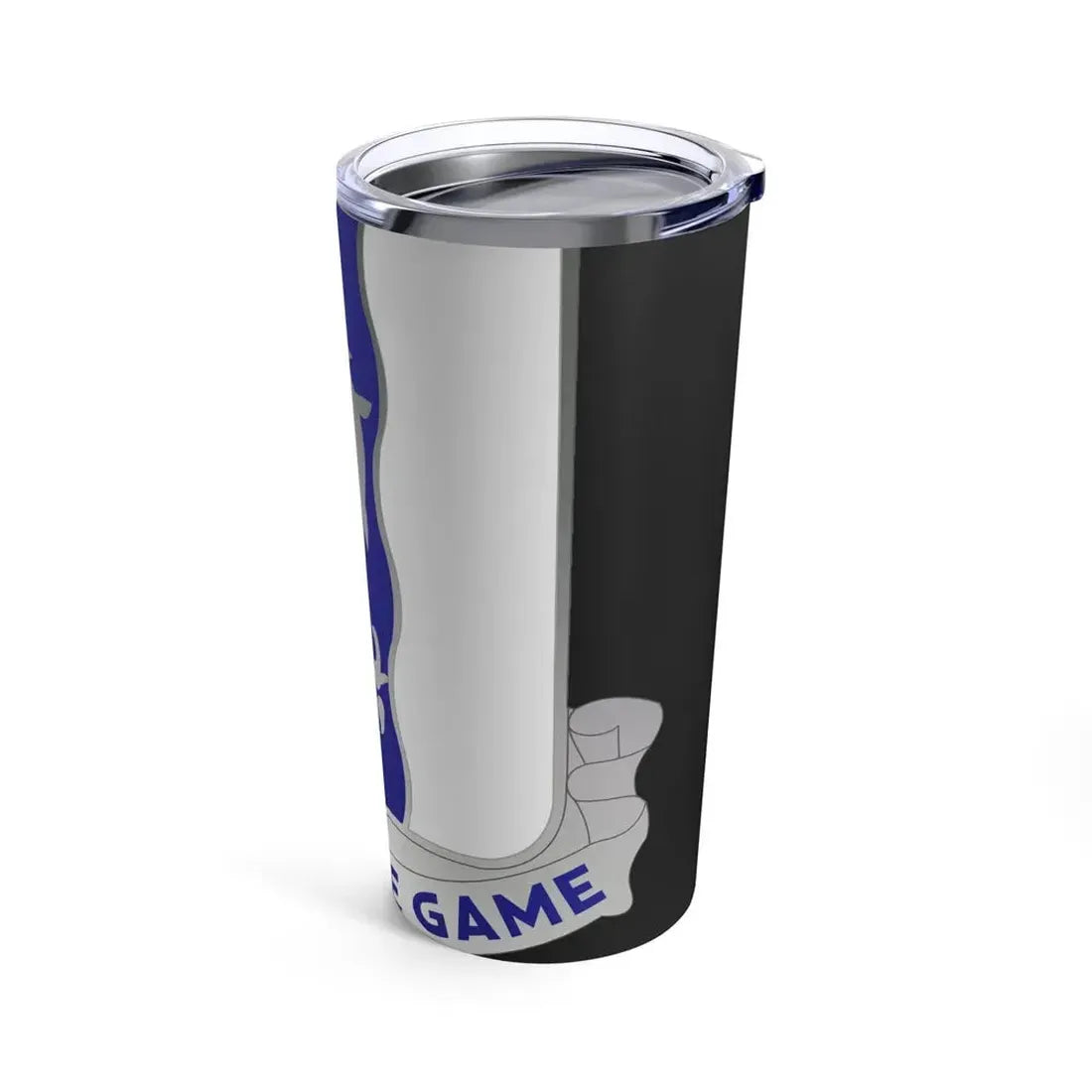 50th Infantry Regiment (U.S. Army) Tumbler 20oz - Go Mug Yourself