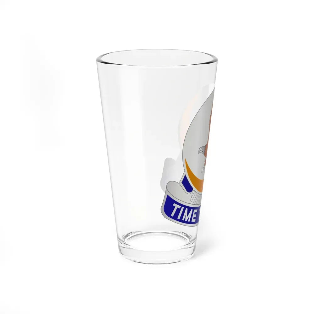 51 Aviation Group (U.S. Army) Pint Glass 16oz - Go Mug Yourself