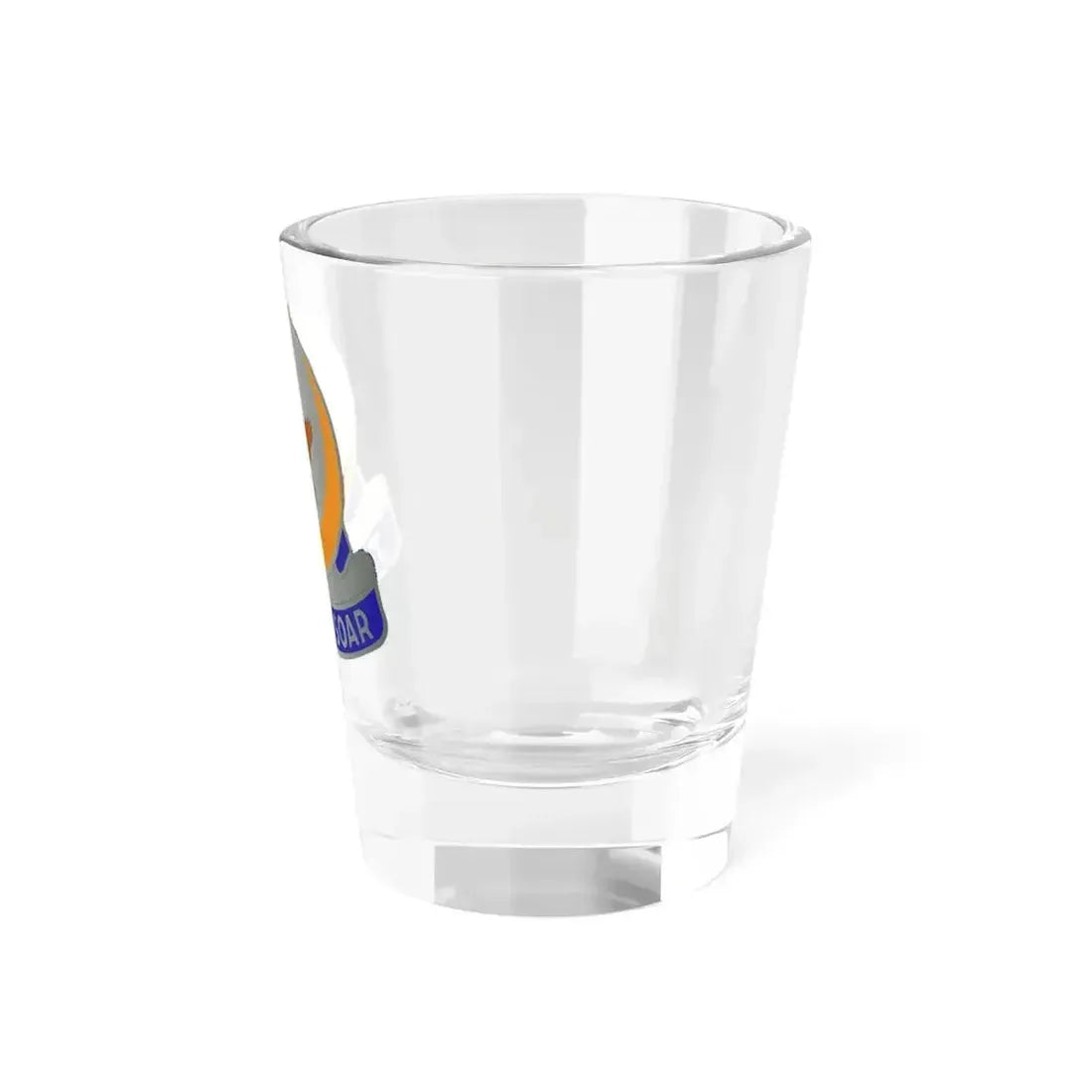 51 Aviation Group (U.S. Army) Shot Glass 1.5oz - Go Mug Yourself