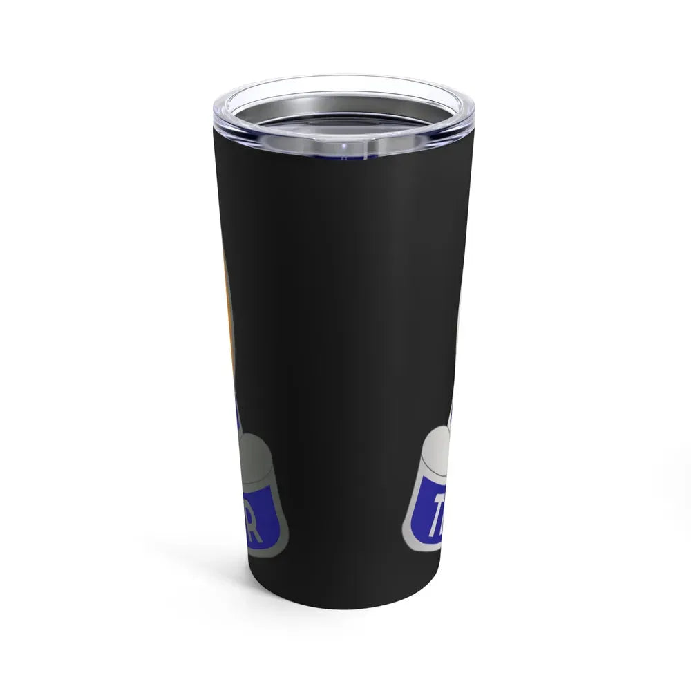 51 Aviation Group (U.S. Army) Tumbler 20oz - Go Mug Yourself