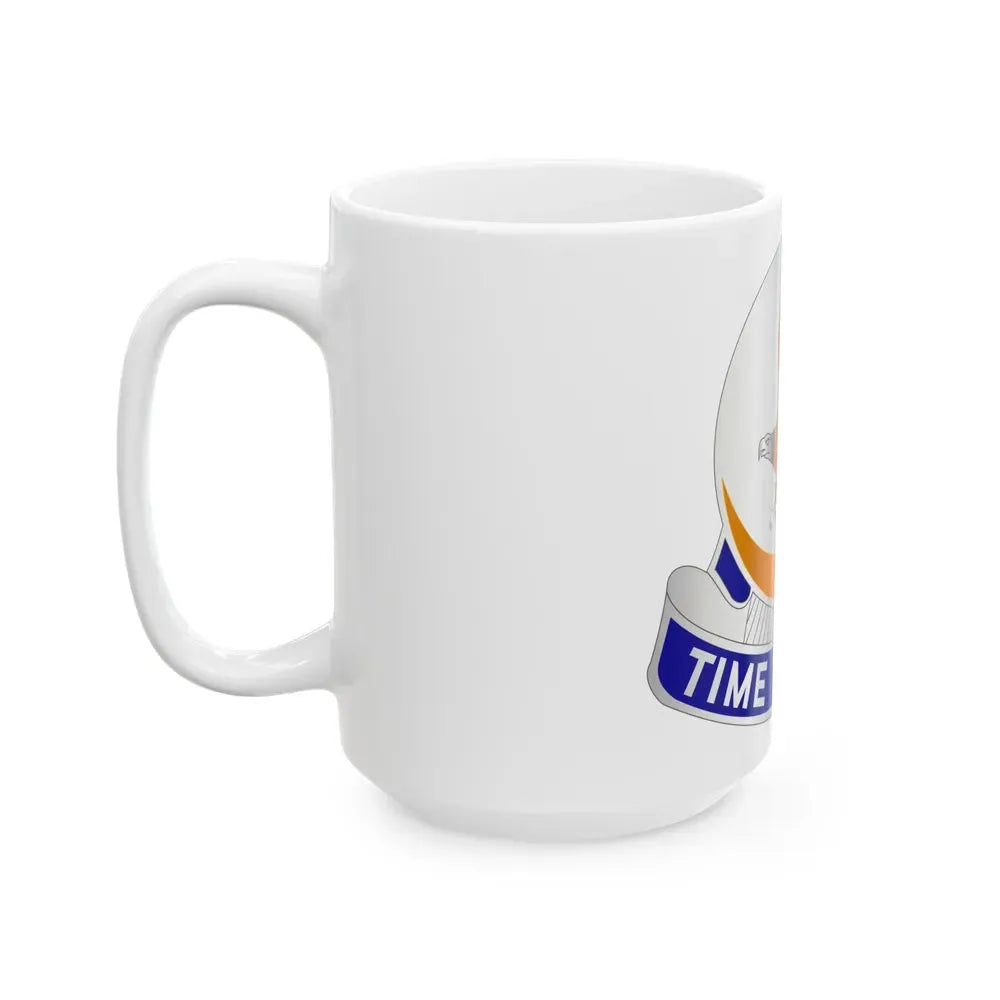 51 Aviation Group (U.S. Army) White Coffee Mug - Go Mug Yourself