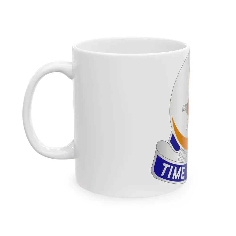 51 Aviation Group (U.S. Army) White Coffee Mug - Go Mug Yourself