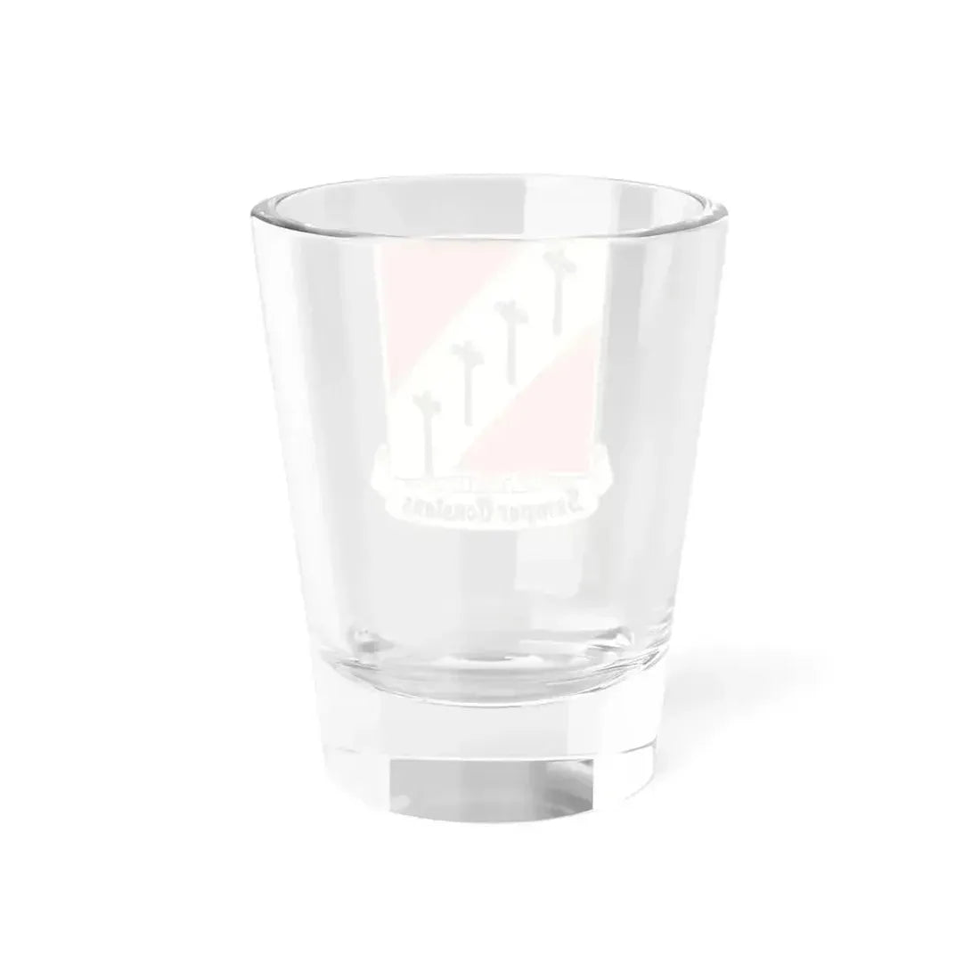 51 Signal Battalion (U.S. Army) Shot Glass 1.5oz - Go Mug Yourself