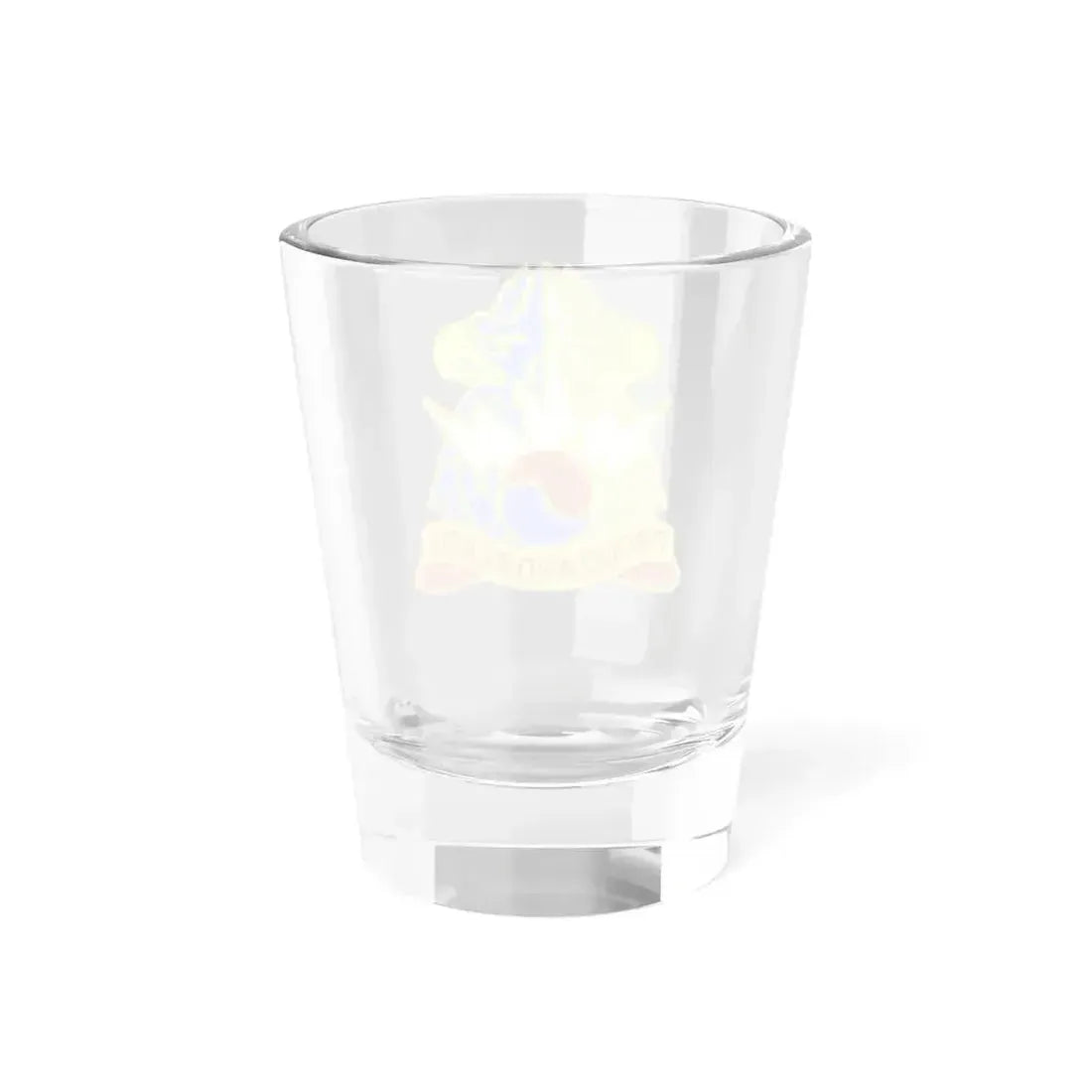 511 Military Intelligence Battalion (U.S. Army) Shot Glass 1.5oz - Go Mug Yourself