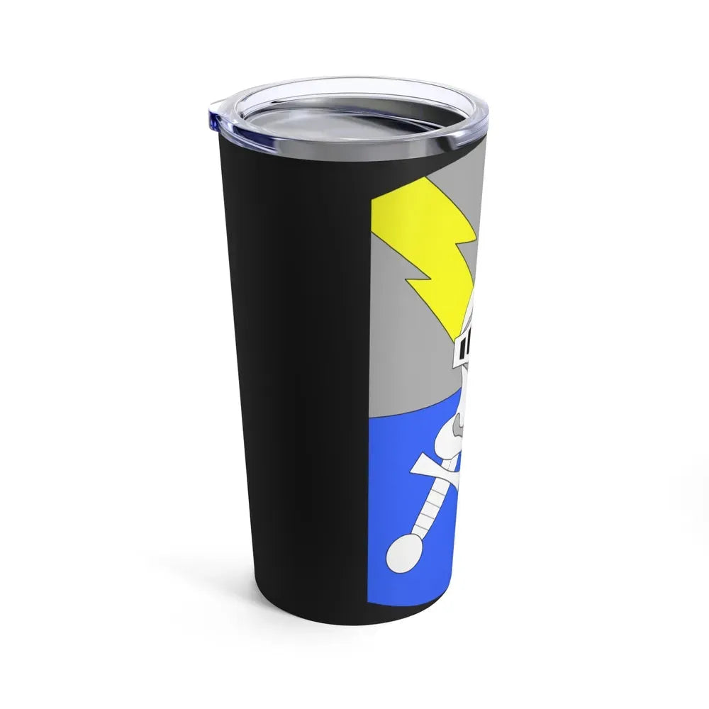 513th Military Intelligence Brigade (U.S. Army) Tumbler 20oz - Go Mug Yourself