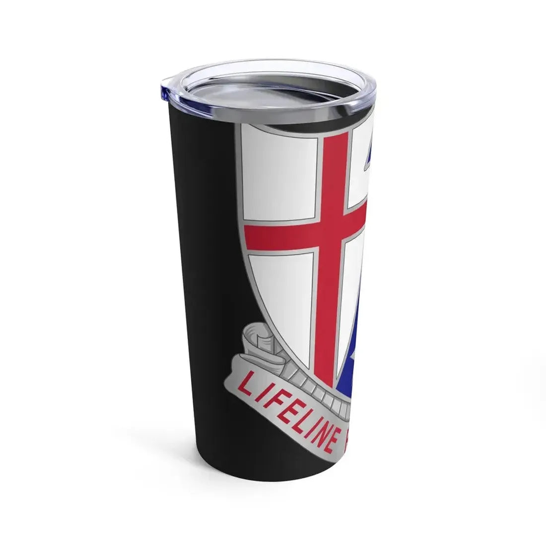 519 Hospital Center (U.S. Army) Tumbler 20oz - Go Mug Yourself