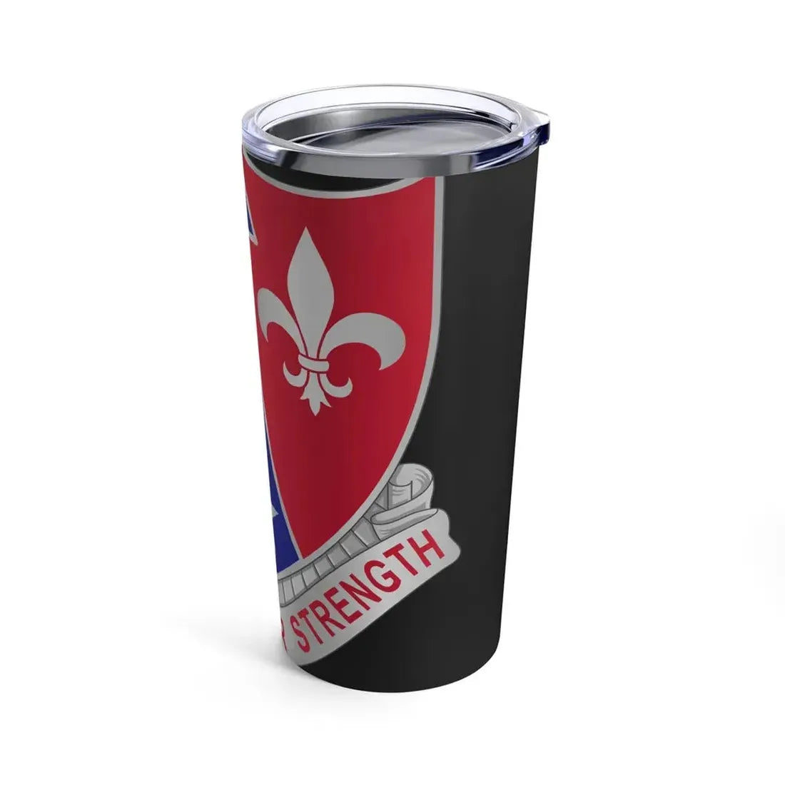 519 Hospital Center (U.S. Army) Tumbler 20oz - Go Mug Yourself