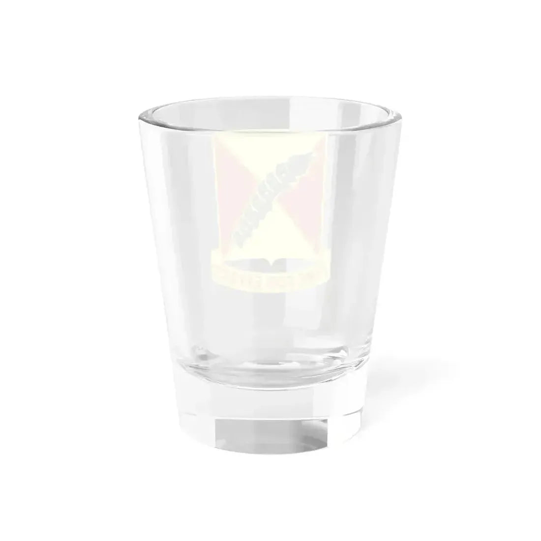 51st Air Defense Artillery Regiment (U.S. Army) Shot Glass 1.5oz - Go Mug Yourself