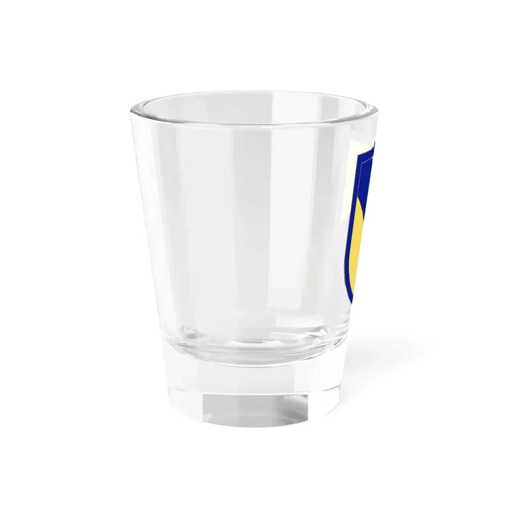 51st Infantry Regiment (U.S. Army) Shot Glass 1.5oz - Go Mug Yourself