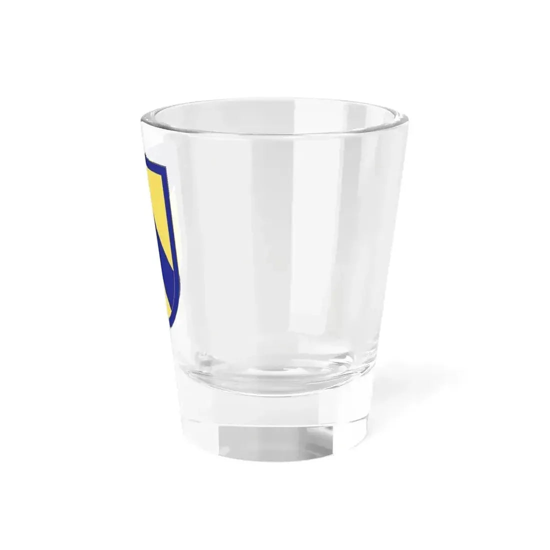 51st Infantry Regiment (U.S. Army) Shot Glass 1.5oz - Go Mug Yourself