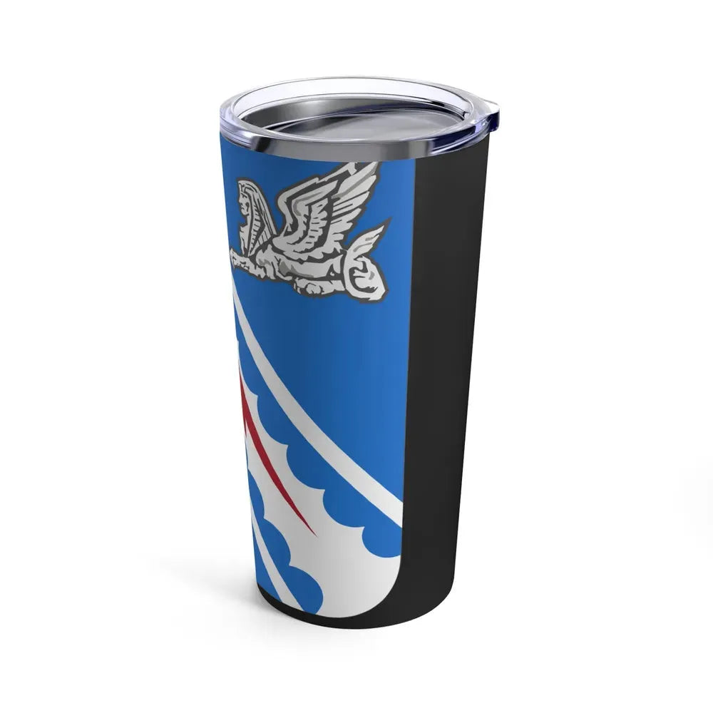 522 Military Intelligence Battalion 2 (U.S. Army) Tumbler 20oz - Go Mug Yourself