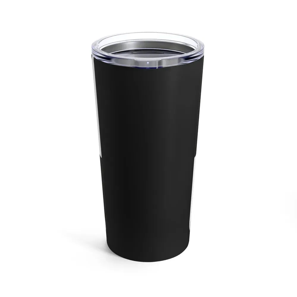 527 Military Intelligence Battalion 2 (U.S. Army) Tumbler 20oz - Go Mug Yourself