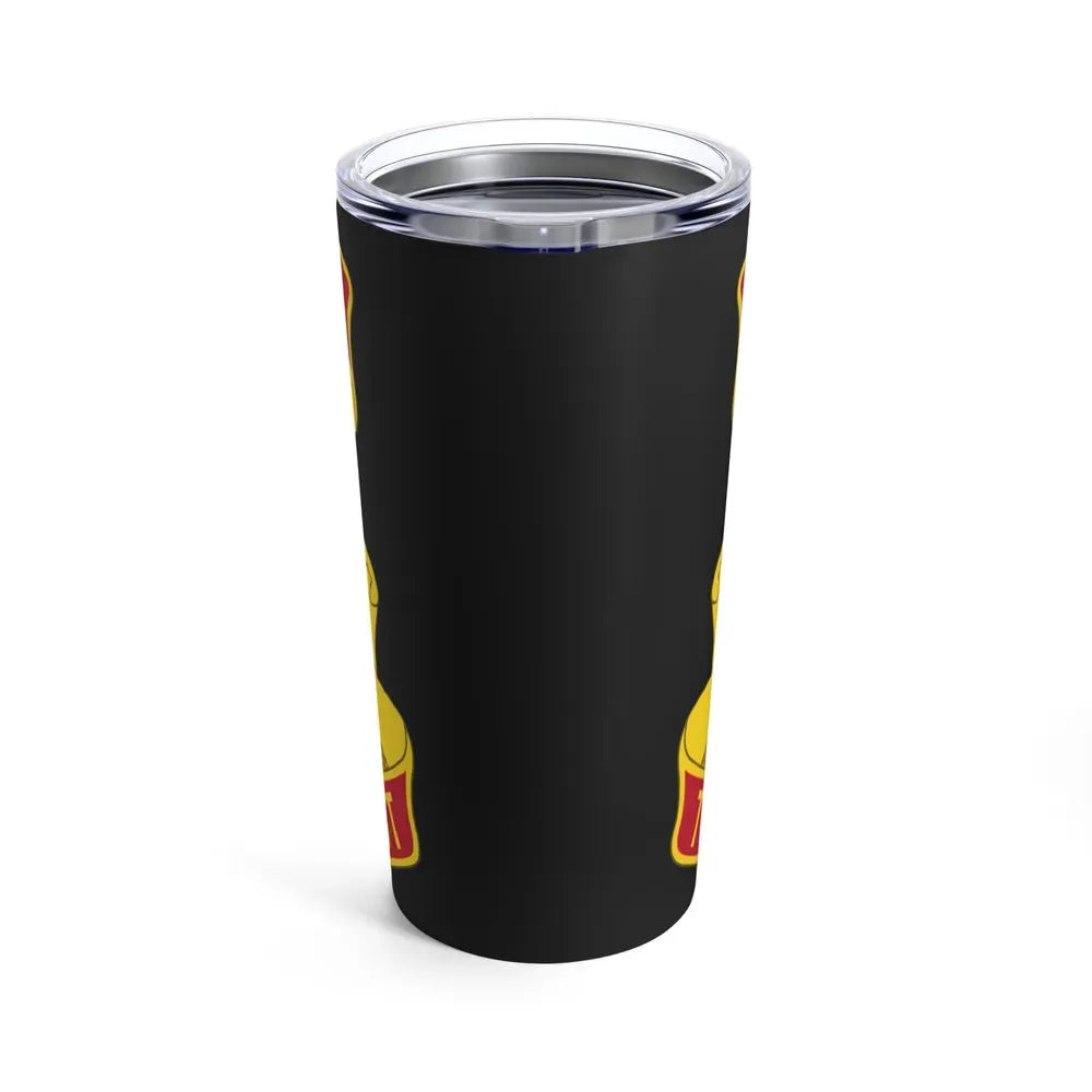 528 Sustainment Brigade (U.S. Army) Tumbler 20oz - Go Mug Yourself