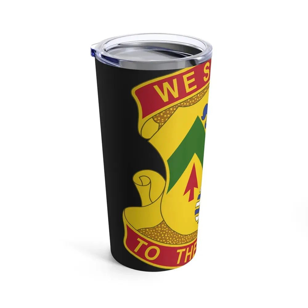528 Sustainment Brigade (U.S. Army) Tumbler 20oz - Go Mug Yourself