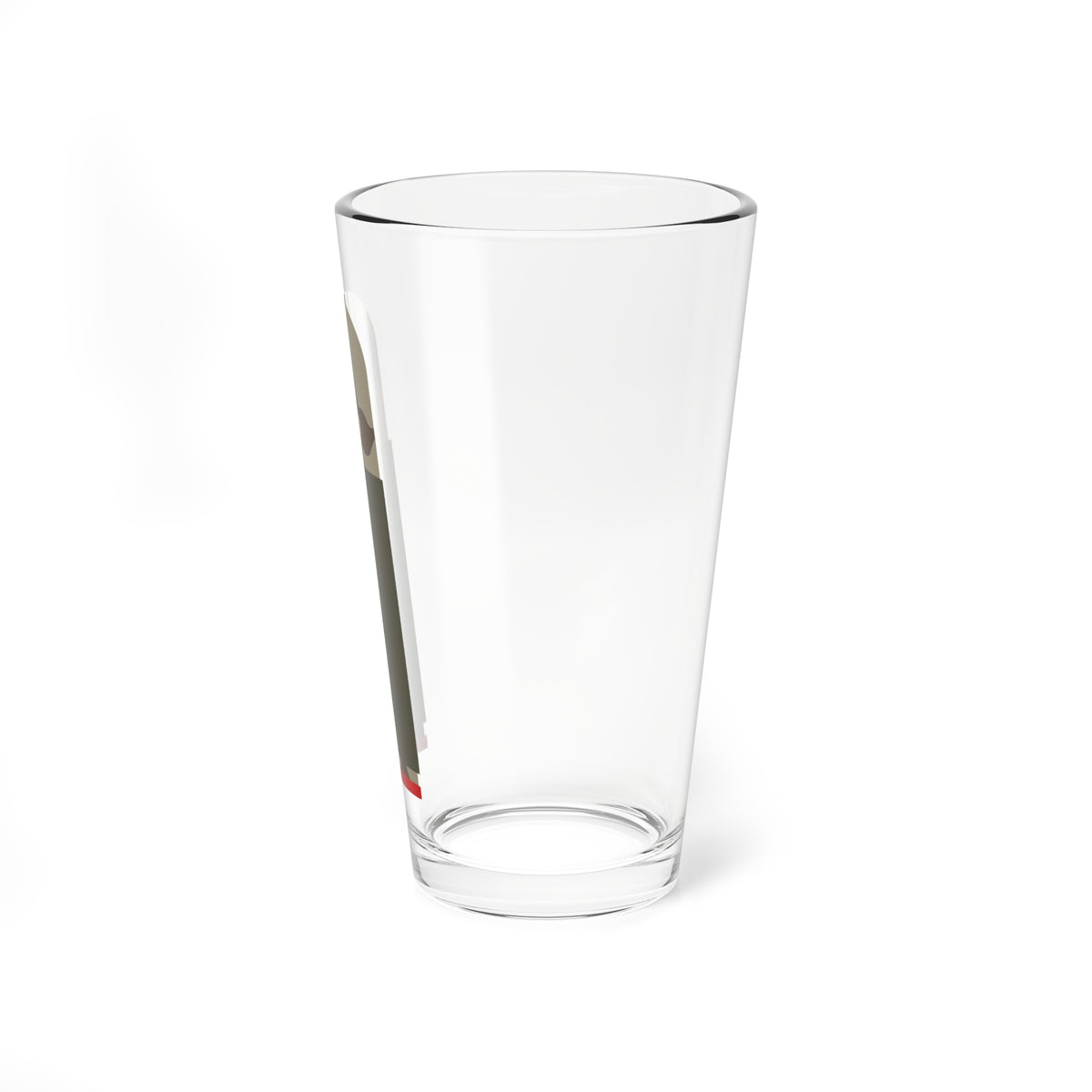 HA OS3 42 Oberleutnant Art (Germany) (Military Rank) Pint Glass 16oz