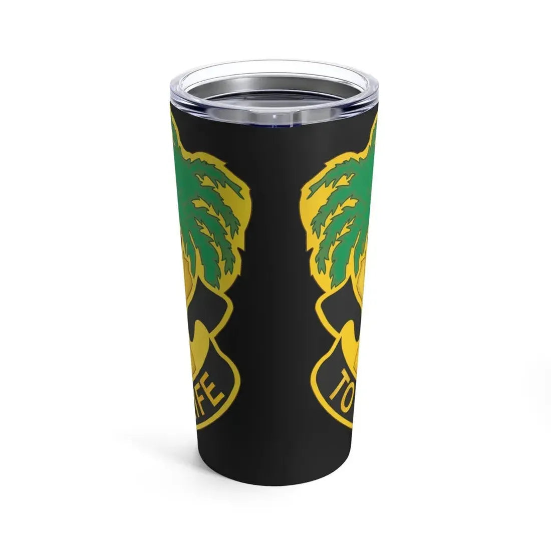 531st Hospital Center (U.S. Army) Tumbler 20oz - Go Mug Yourself