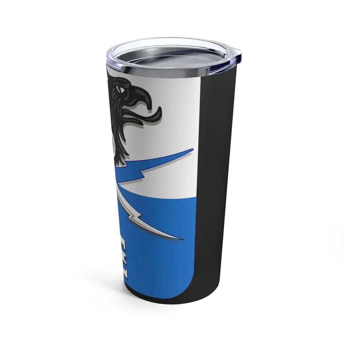 533 Military Intelligence Battalion 2 (U.S. Army) Tumbler 20oz - Go Mug Yourself