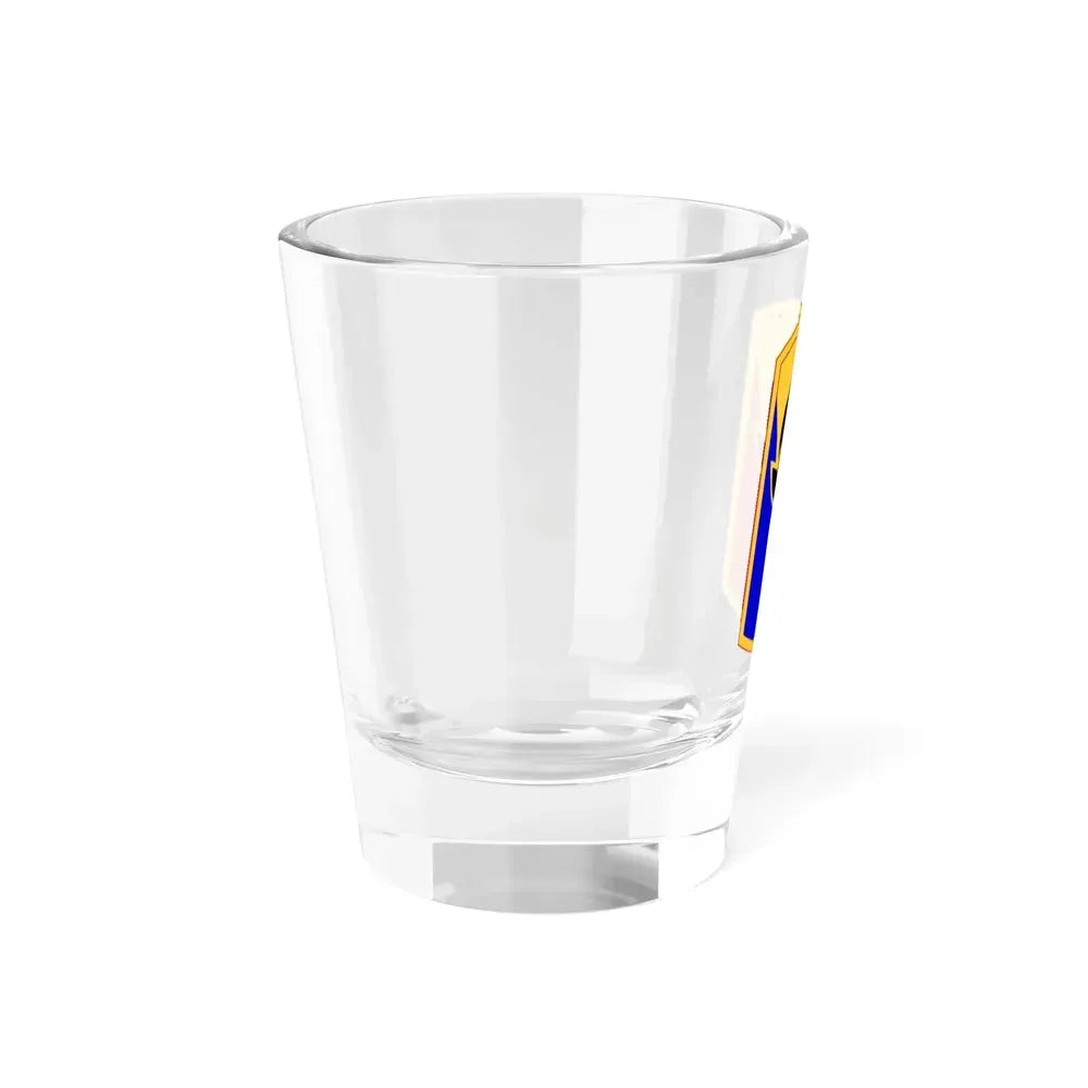 53rd Infantry Brigade Combat Team (U.S. Army) Shot Glass 1.5oz - Go Mug Yourself