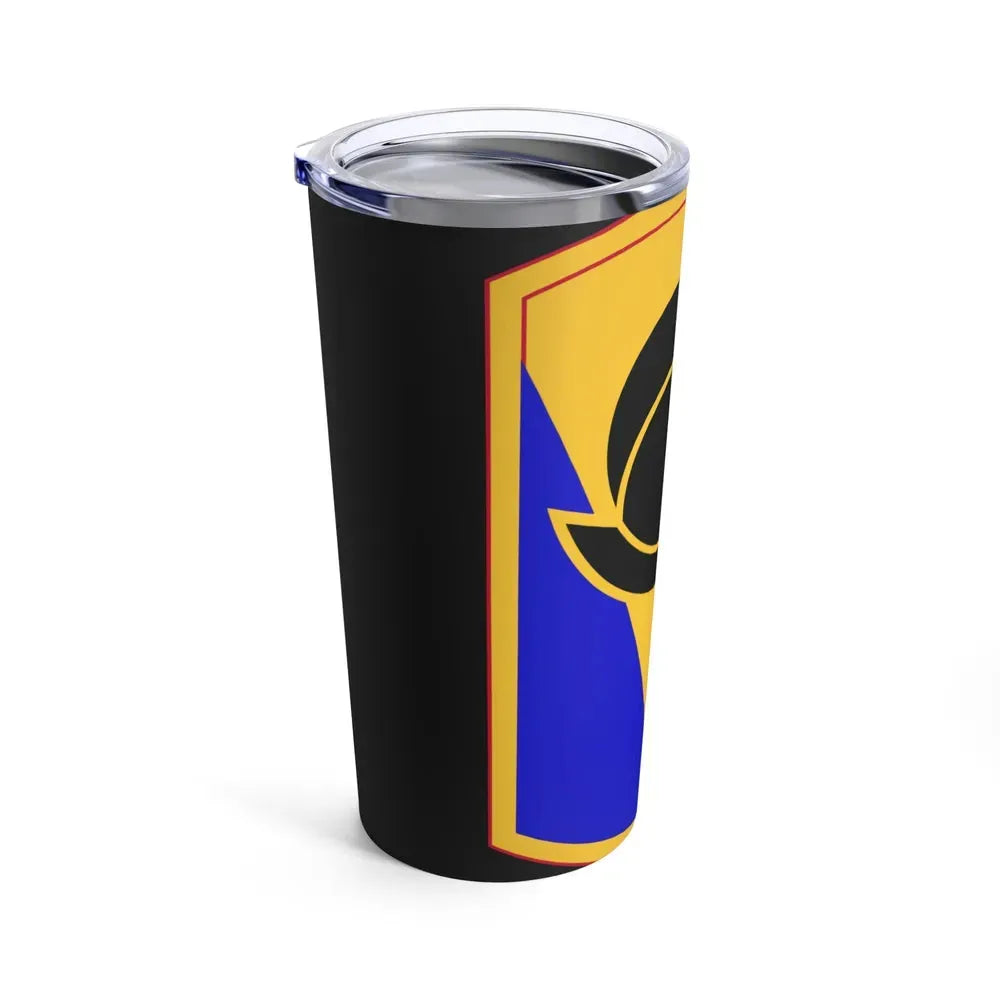 53rd Infantry Brigade Combat Team (U.S. Army) Tumbler 20oz - Go Mug Yourself