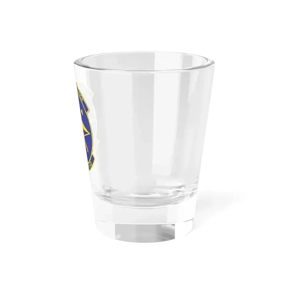 548th OPS SPT Sq (U.S. Air Force) Shot Glass 1.5oz - Go Mug Yourself