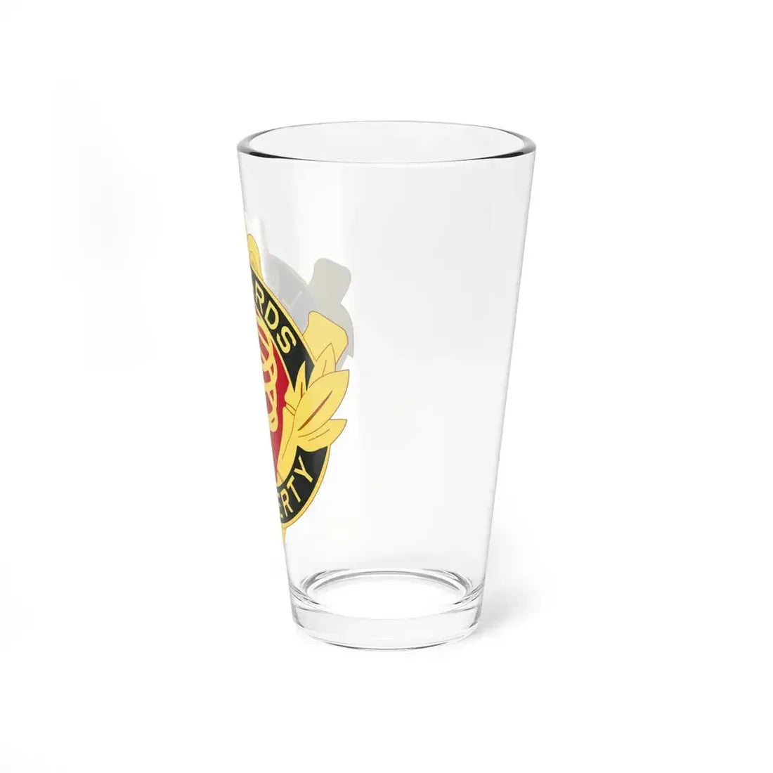 54th Artillery Group (U.S. Army) Pint Glass 16oz - Go Mug Yourself