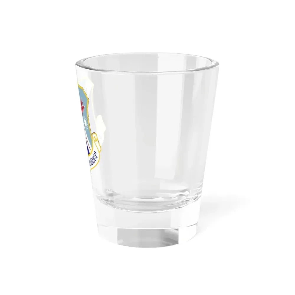 54th Fighter Group (U.S. Air Force) Shot Glass 1.5oz - Go Mug Yourself