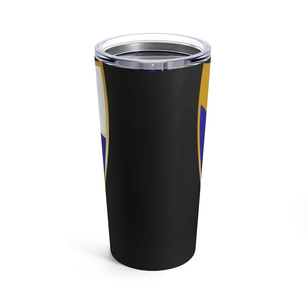 54th Infantry Regiment (U.S. Army) Tumbler 20oz - Go Mug Yourself