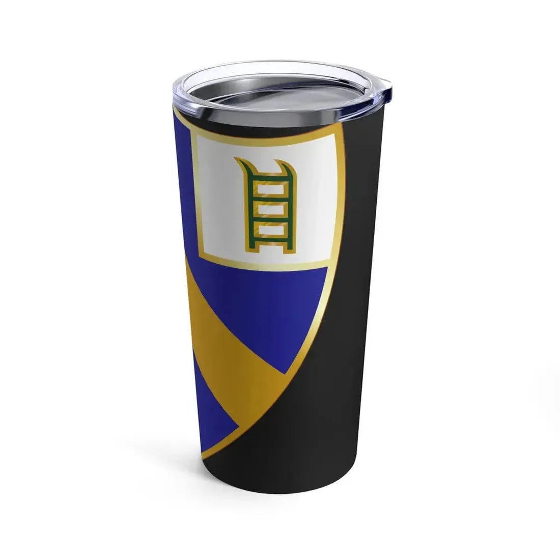 54th Infantry Regiment (U.S. Army) Tumbler 20oz - Go Mug Yourself
